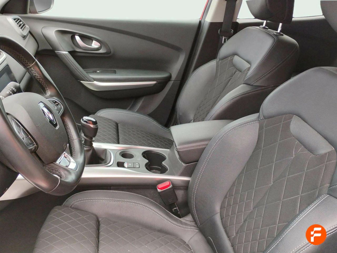 Foto Renault Kadjar 15