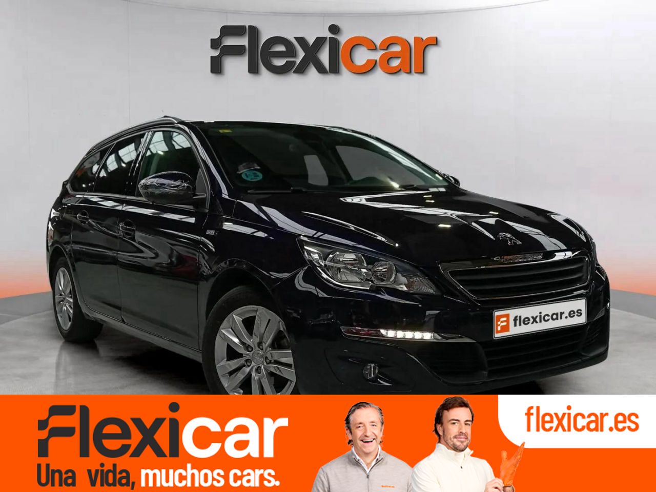 Foto Peugeot 308 1