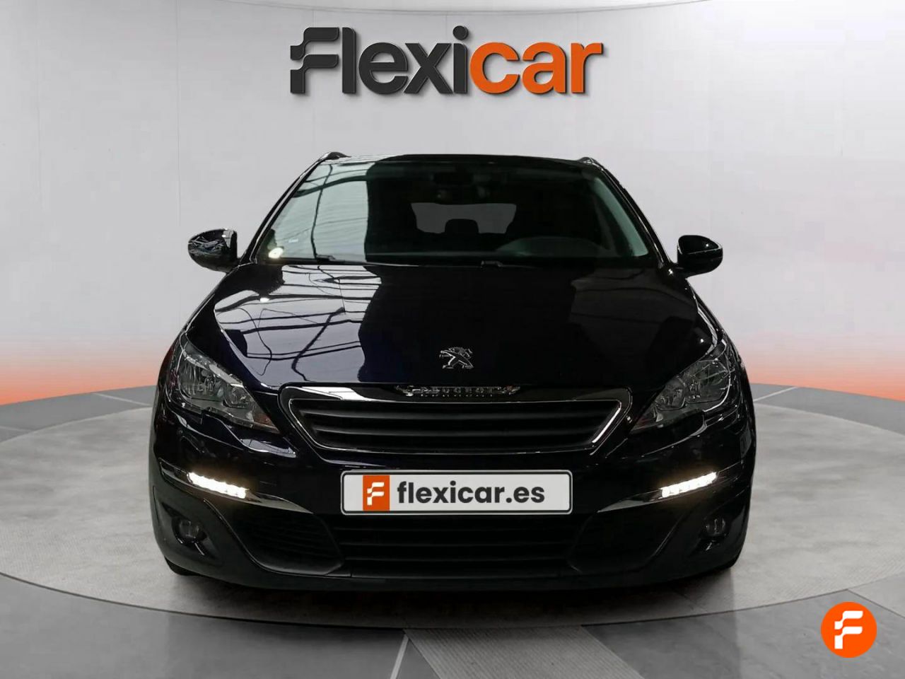 Foto Peugeot 308 2