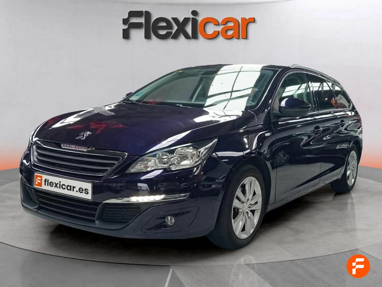 Foto Peugeot 308 3