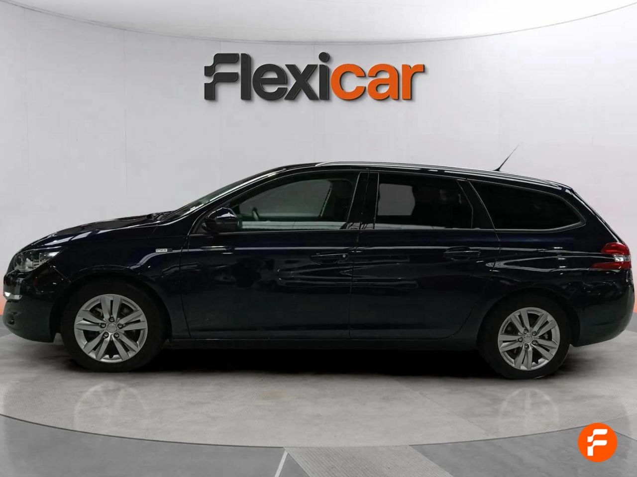 Foto Peugeot 308 4