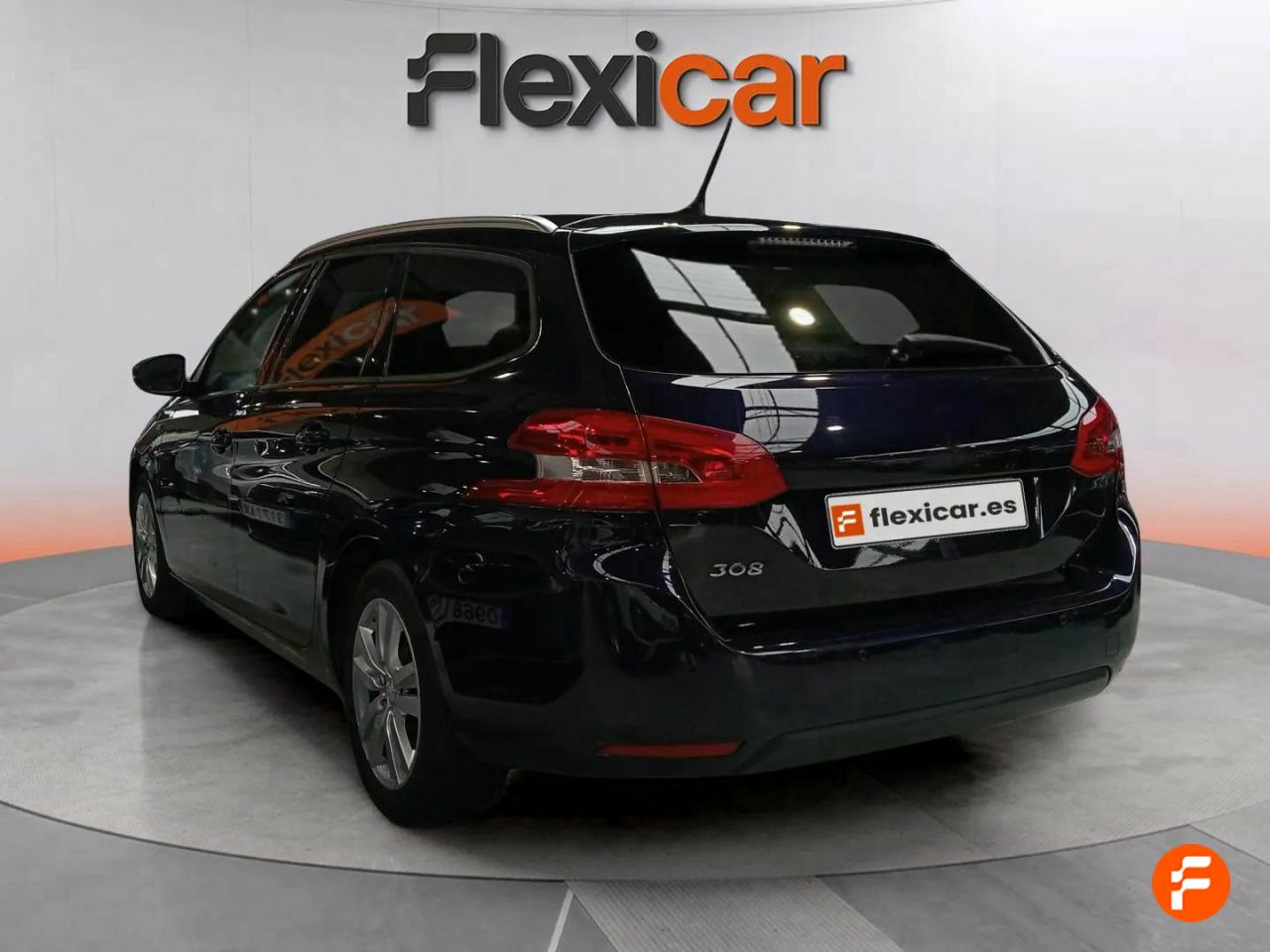 Foto Peugeot 308 5