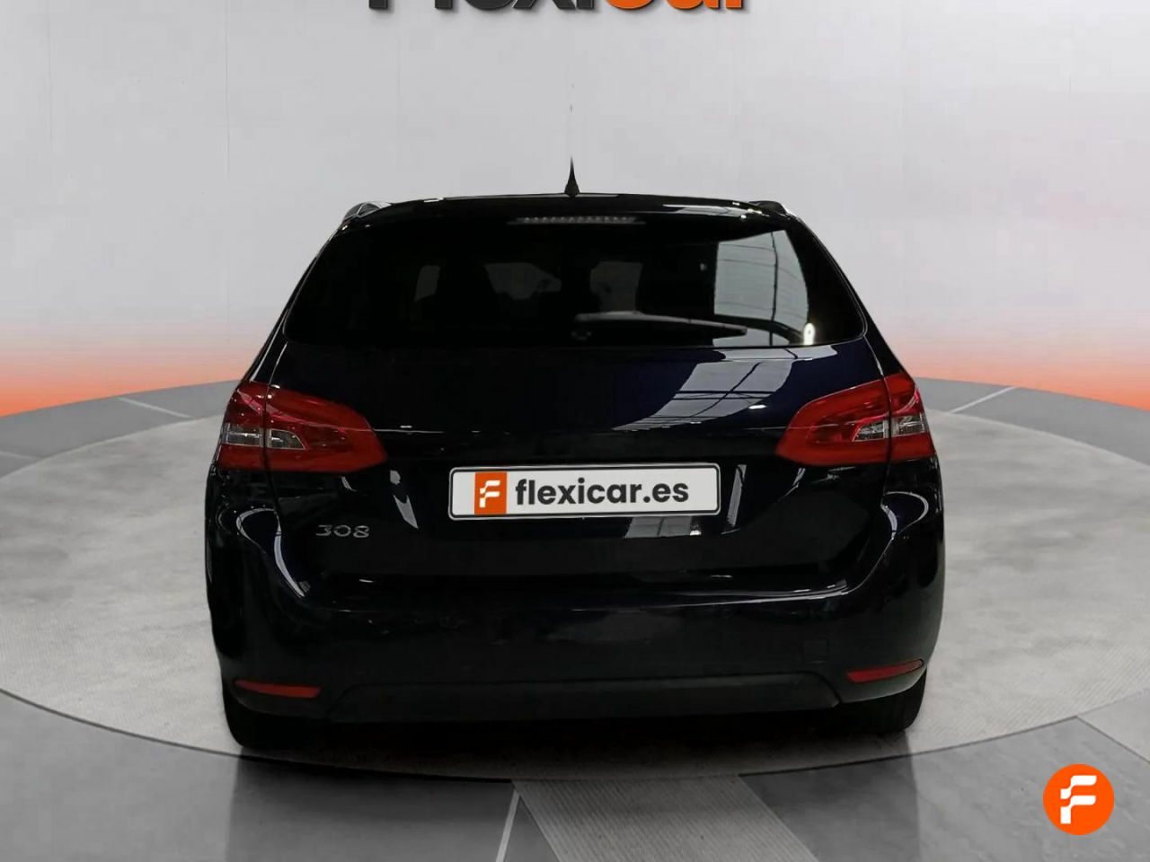 Foto Peugeot 308 7
