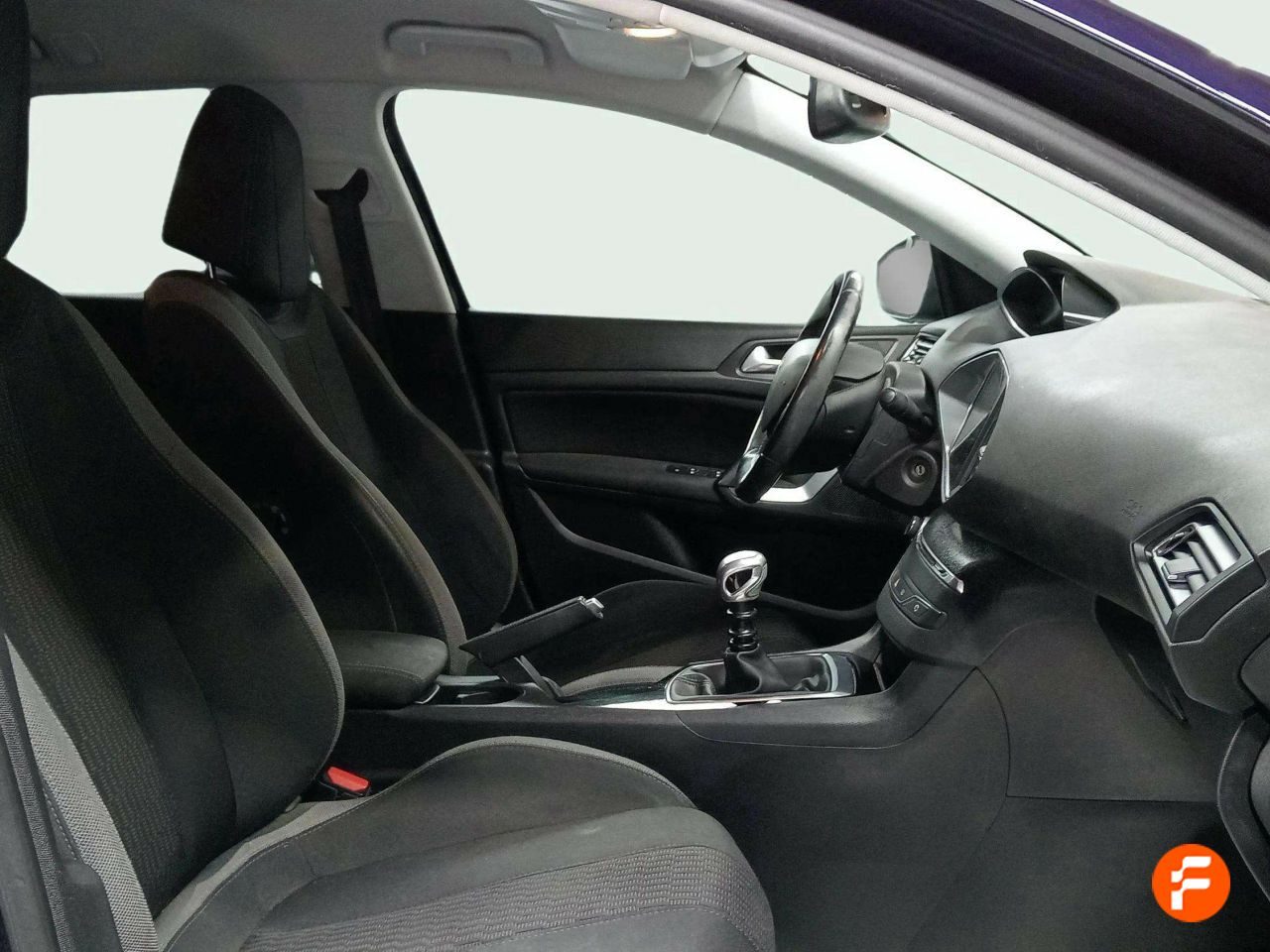 Foto Peugeot 308 14