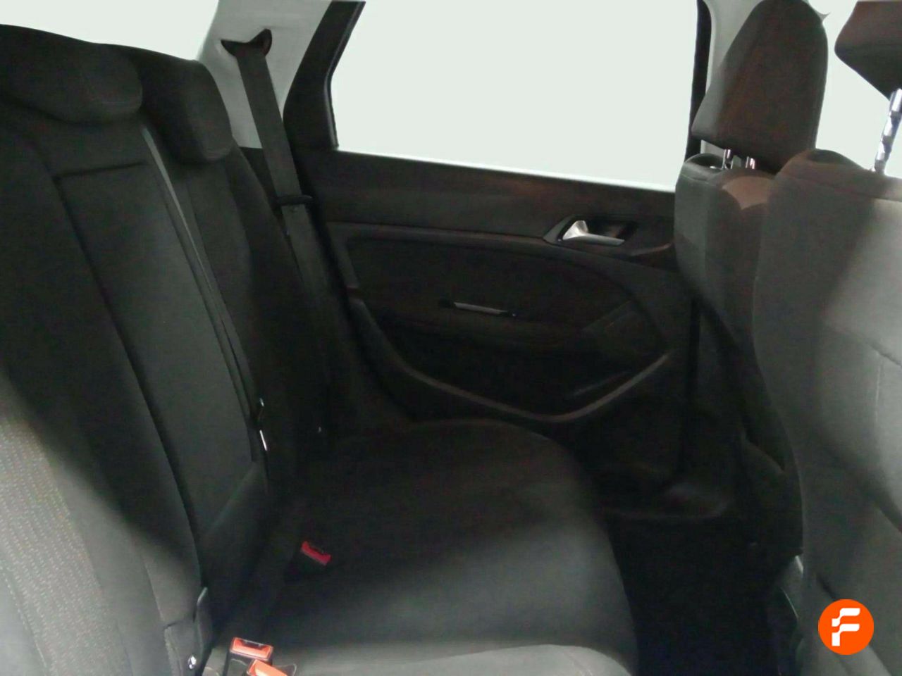 Foto Peugeot 308 15