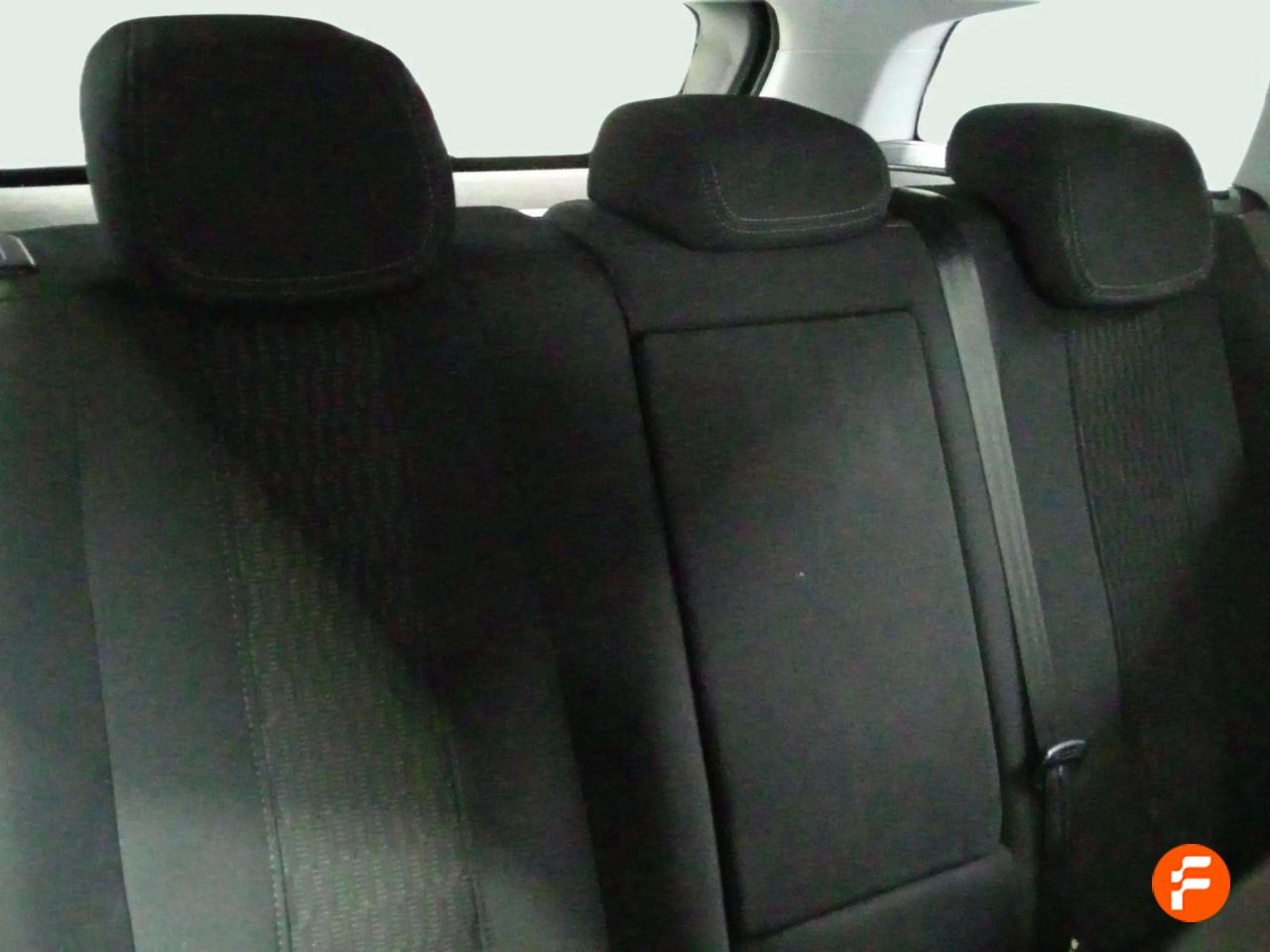 Foto Peugeot 308 16