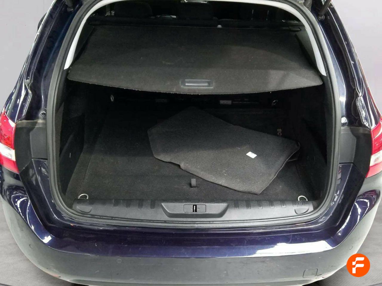 Foto Peugeot 308 17