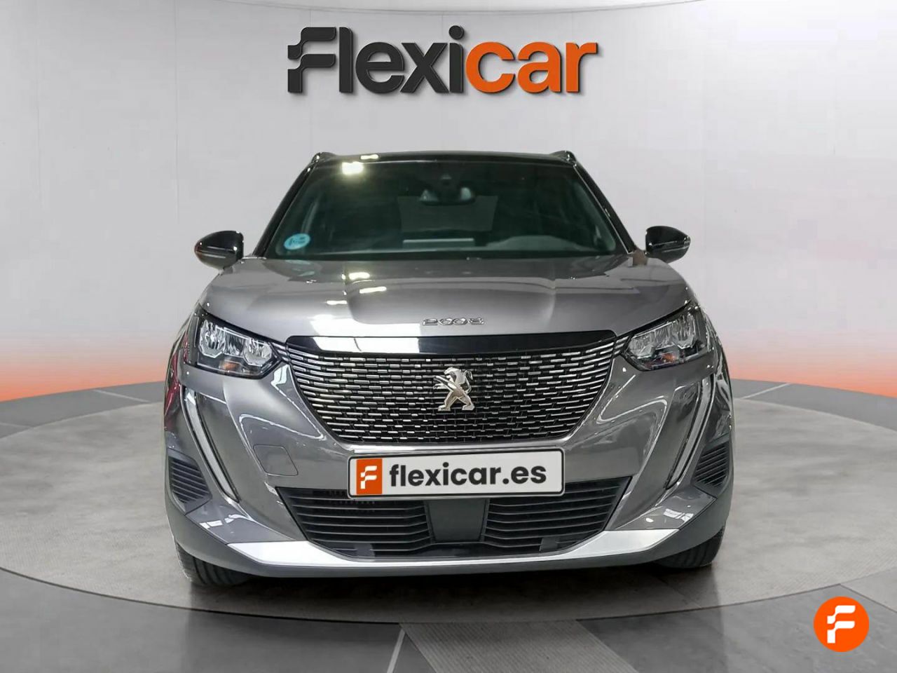 Foto Peugeot 2008 2