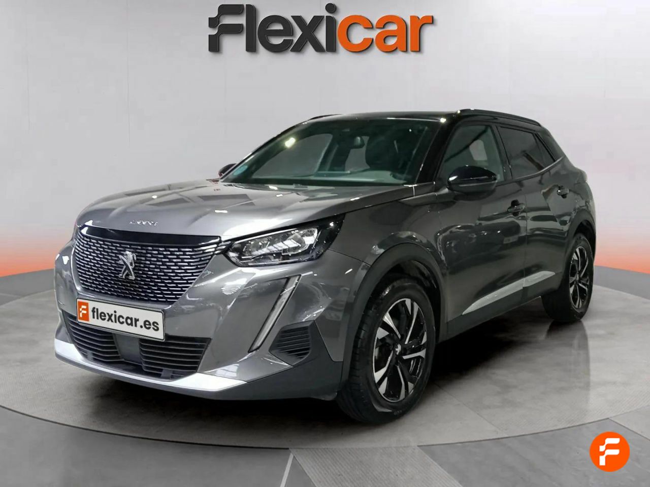 Foto Peugeot 2008 3