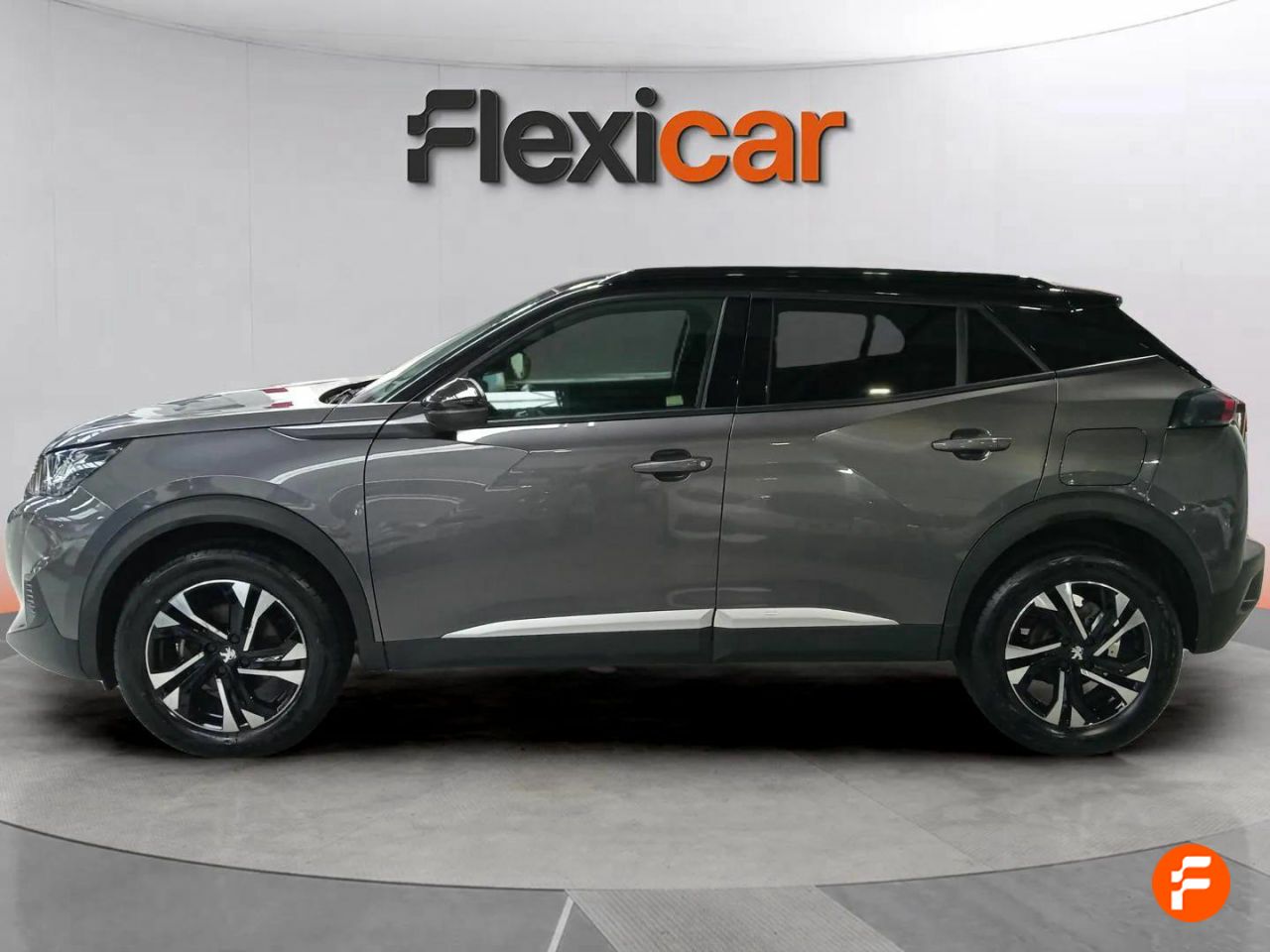 Foto Peugeot 2008 4