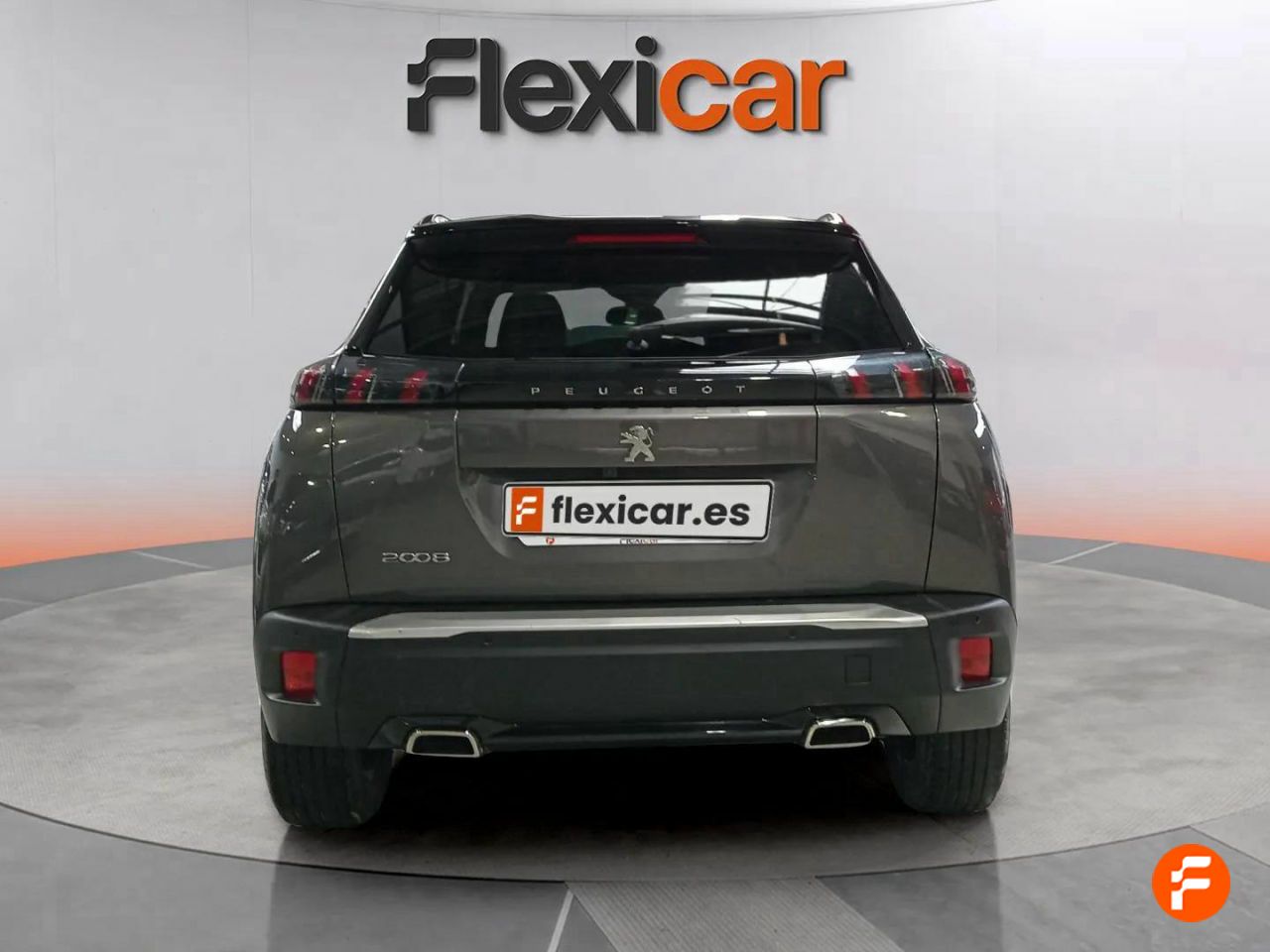 Foto Peugeot 2008 7