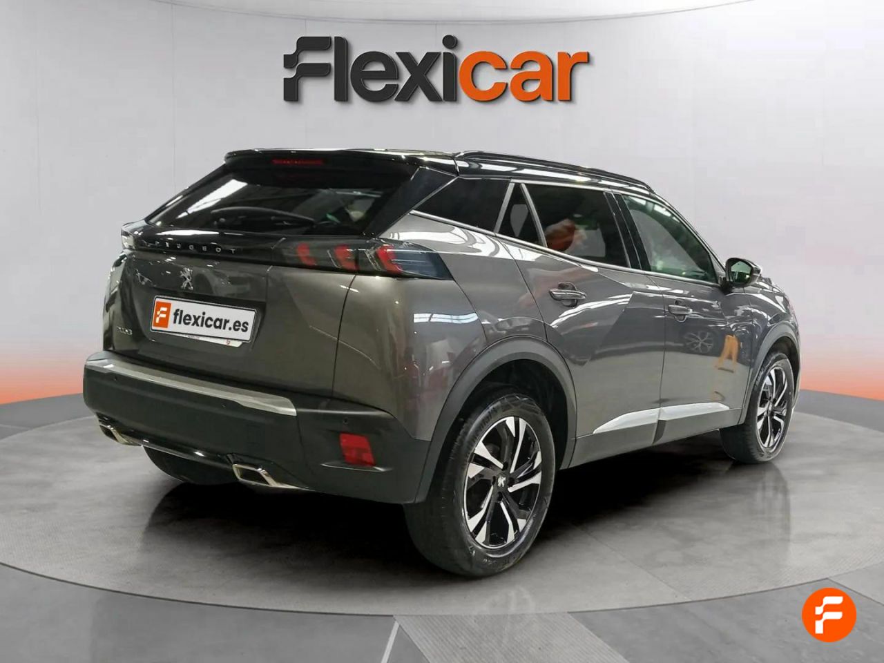 Foto Peugeot 2008 8