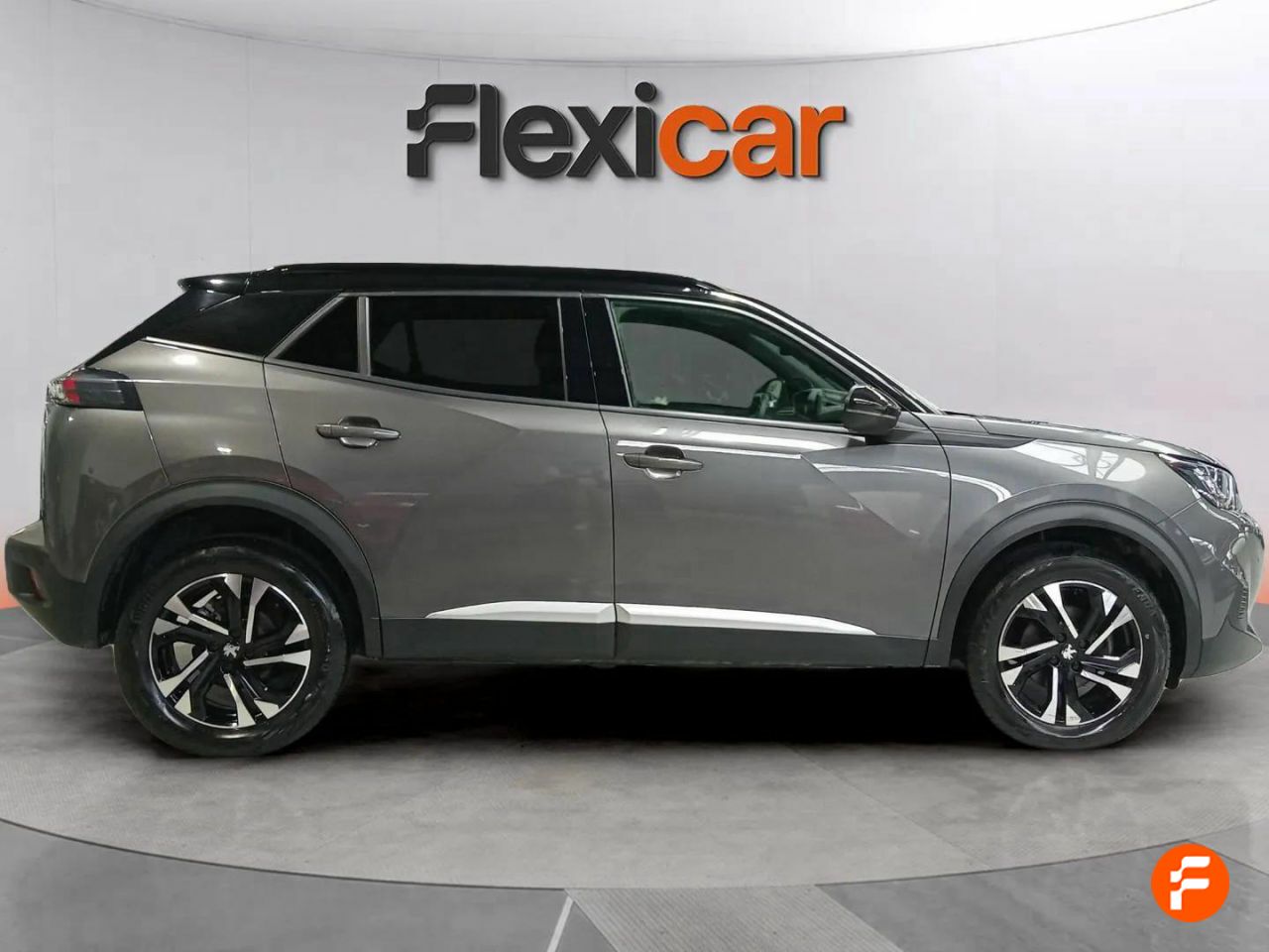Foto Peugeot 2008 9
