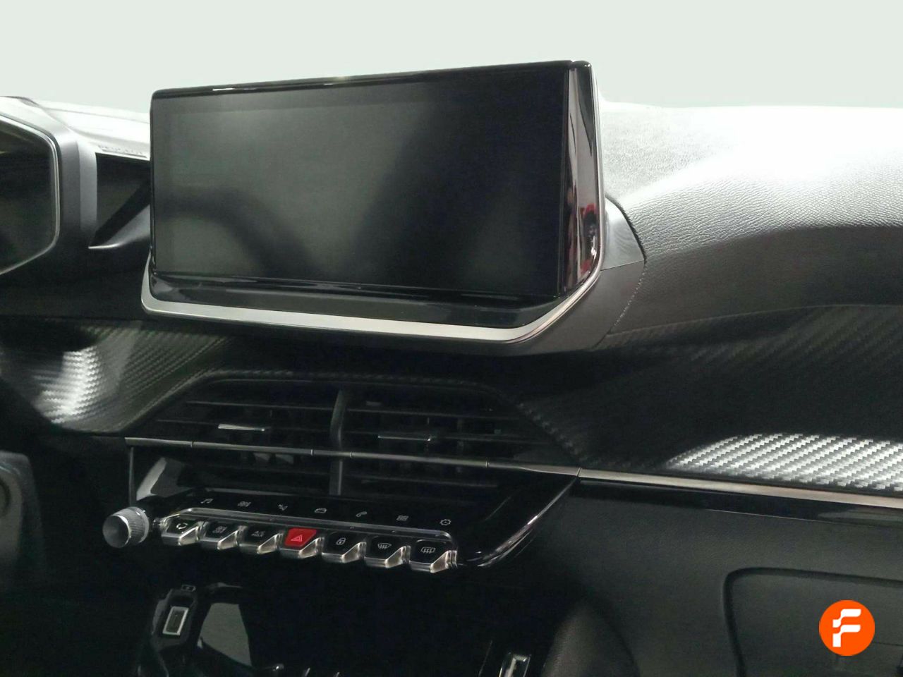 Foto Peugeot 2008 11