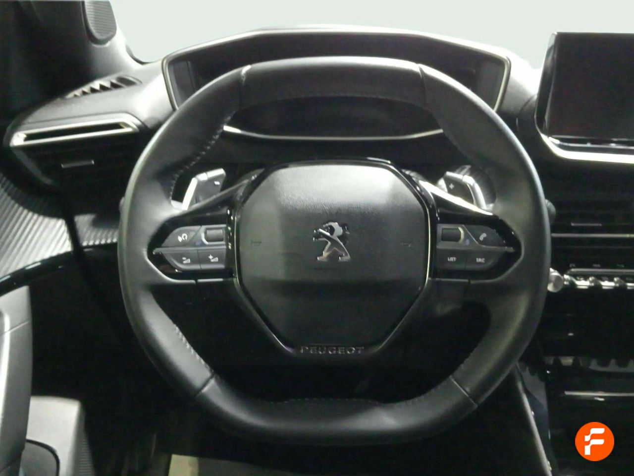 Foto Peugeot 2008 12