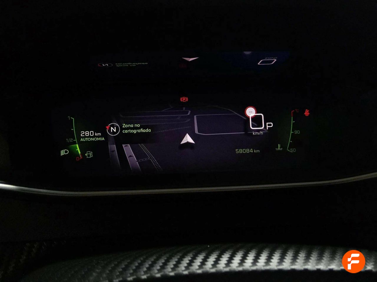 Foto Peugeot 2008 13