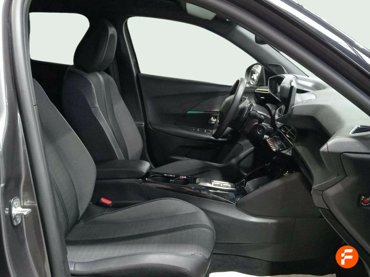 Foto Peugeot 2008 14