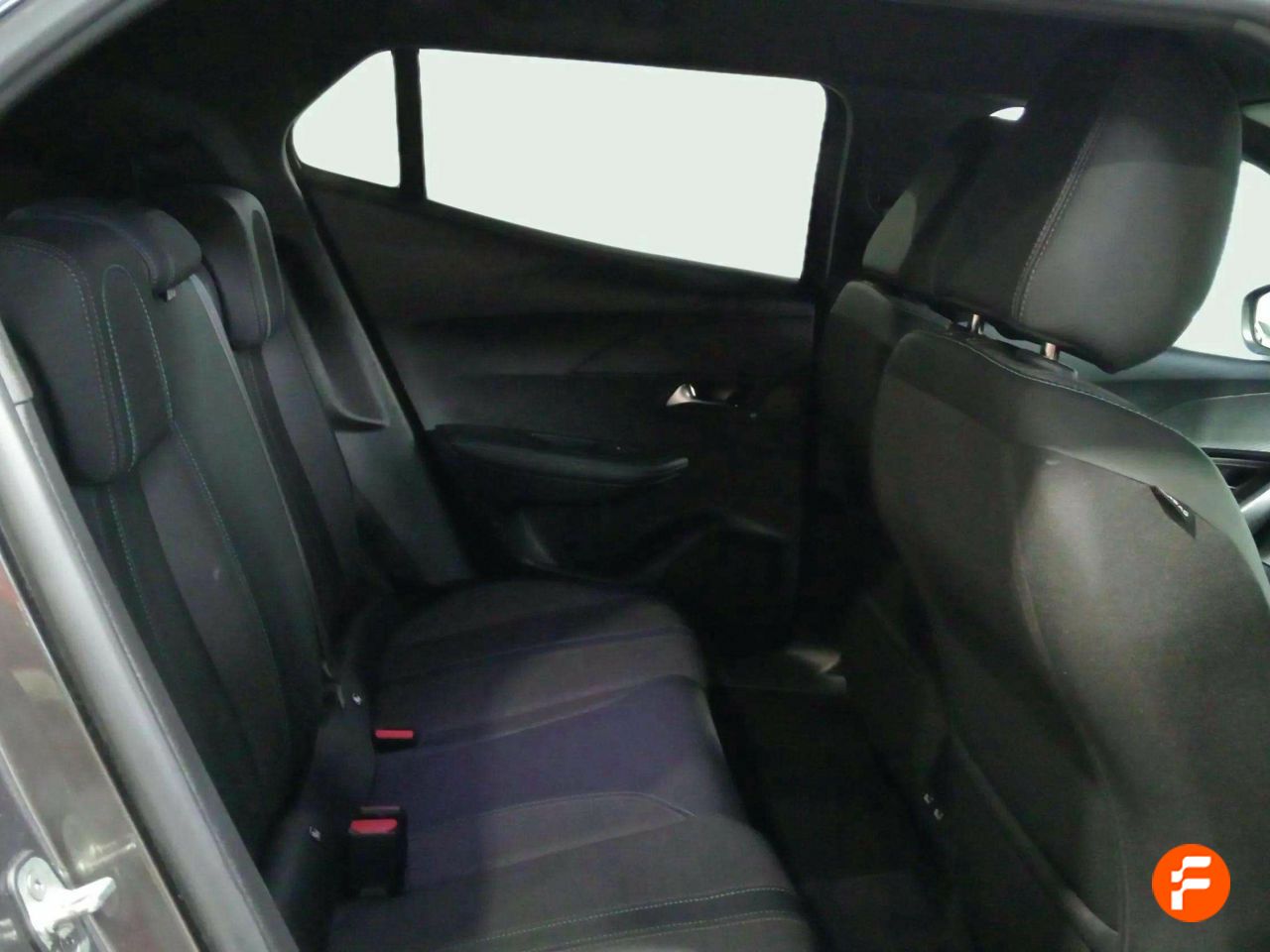 Foto Peugeot 2008 15
