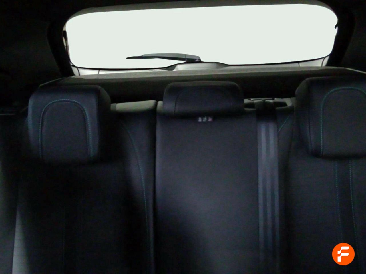 Foto Peugeot 2008 16