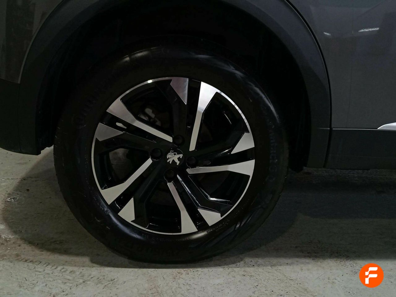 Foto Peugeot 2008 17