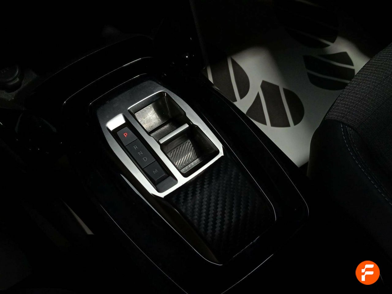 Foto Peugeot 2008 18