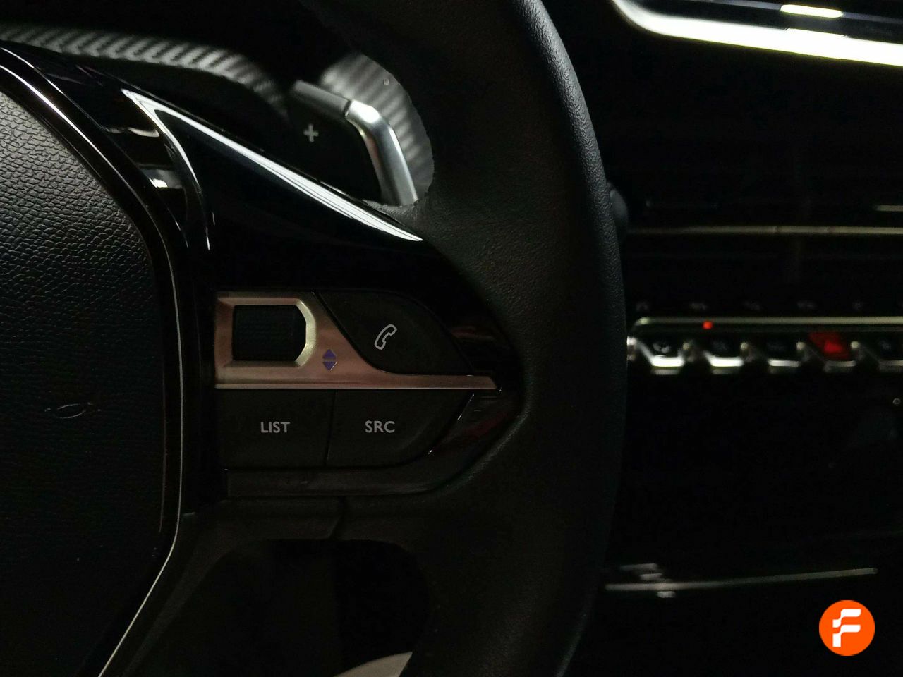 Foto Peugeot 2008 20
