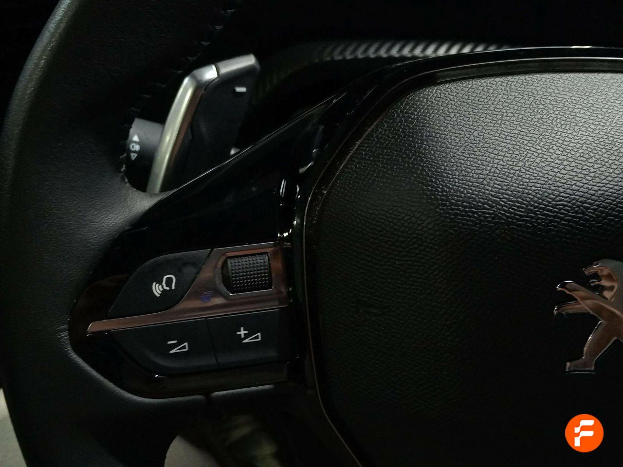 Foto Peugeot 2008 21