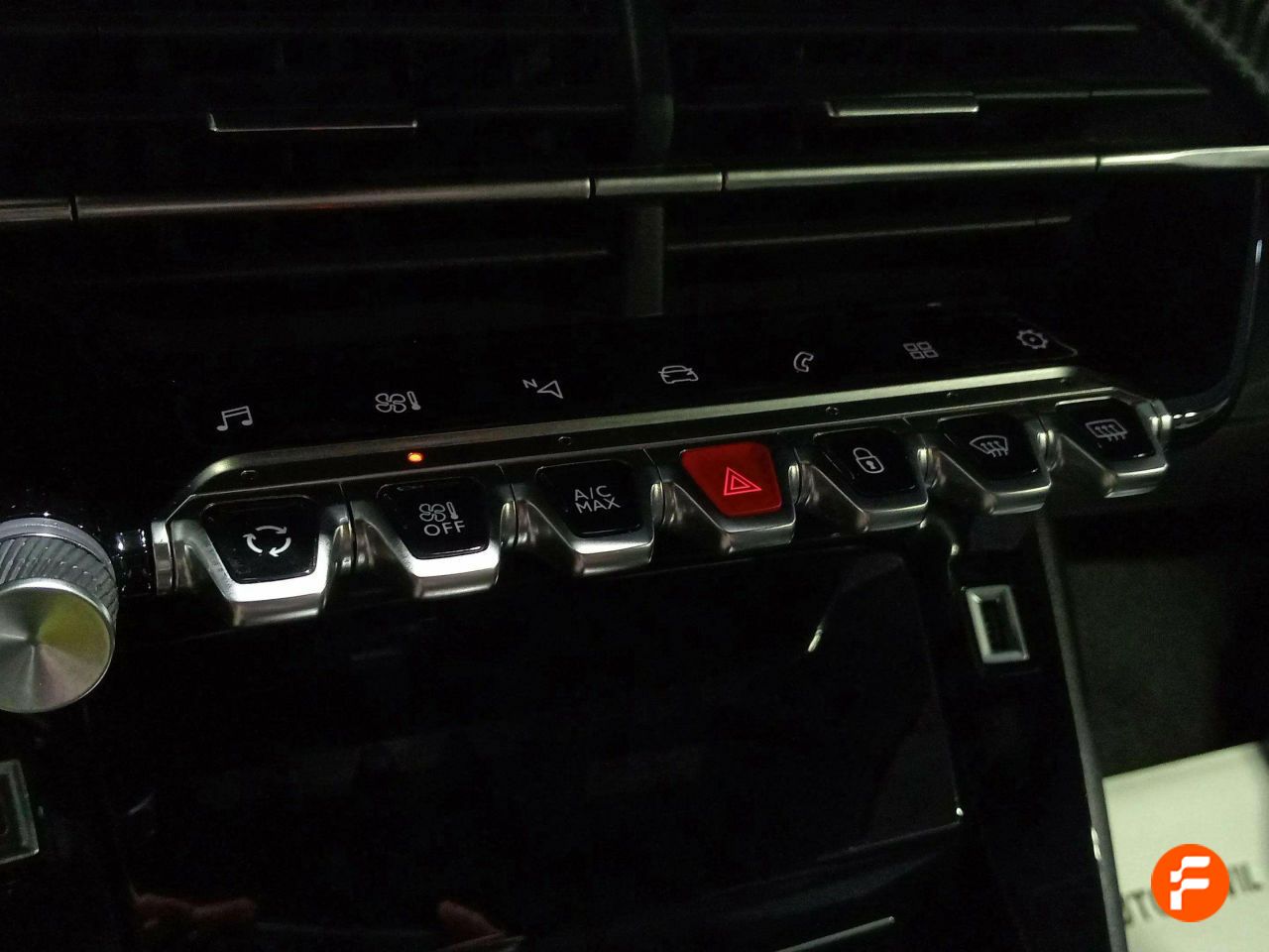 Foto Peugeot 2008 22