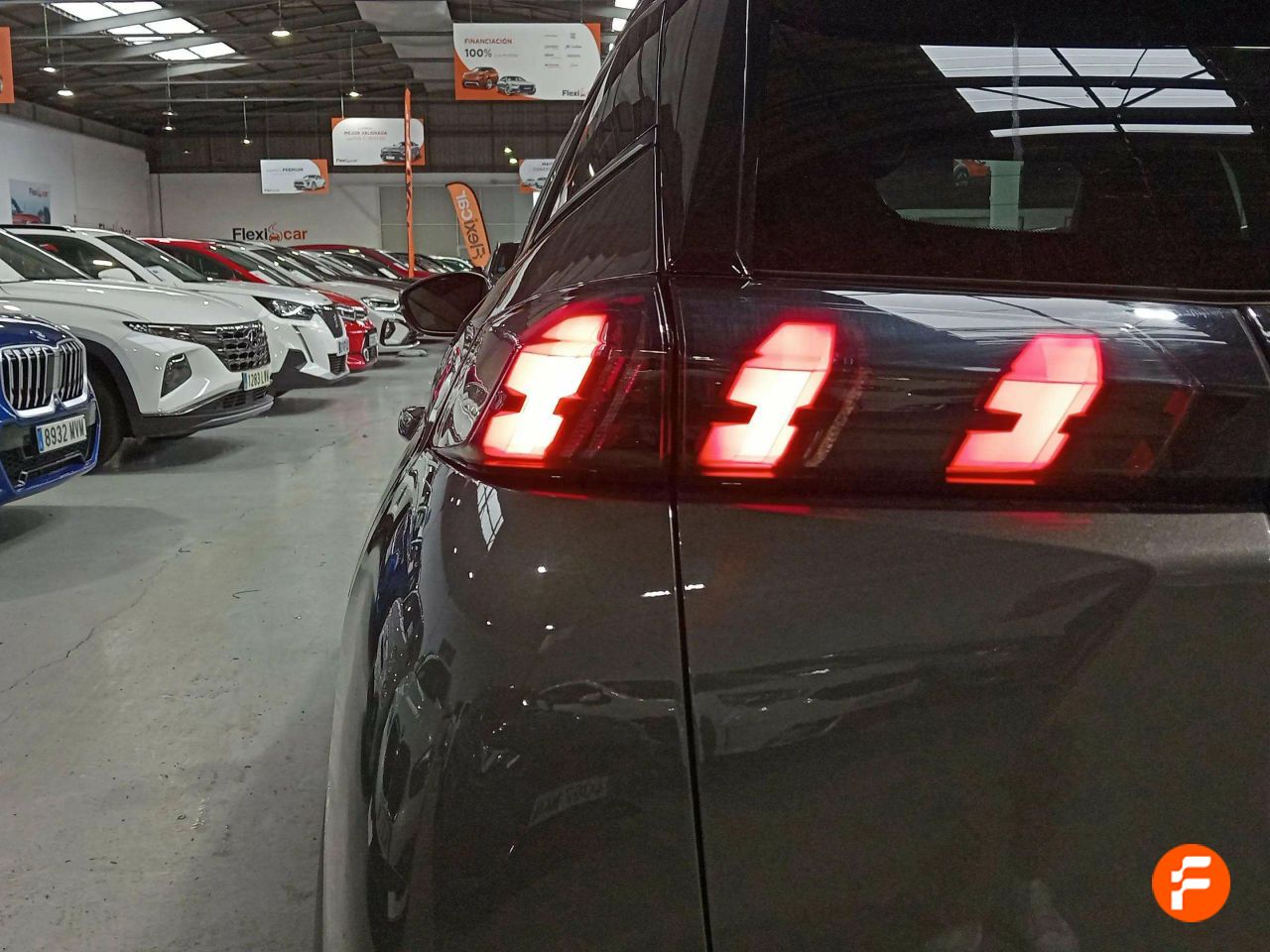 Foto Peugeot 2008 24