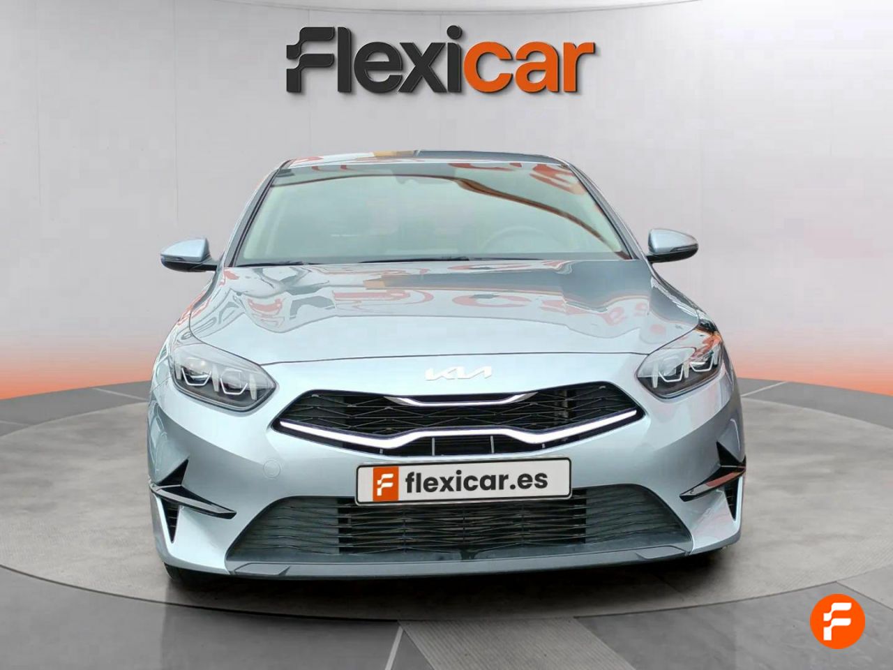 Foto Kia Ceed 2