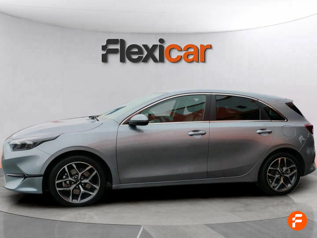 Foto Kia Ceed 4