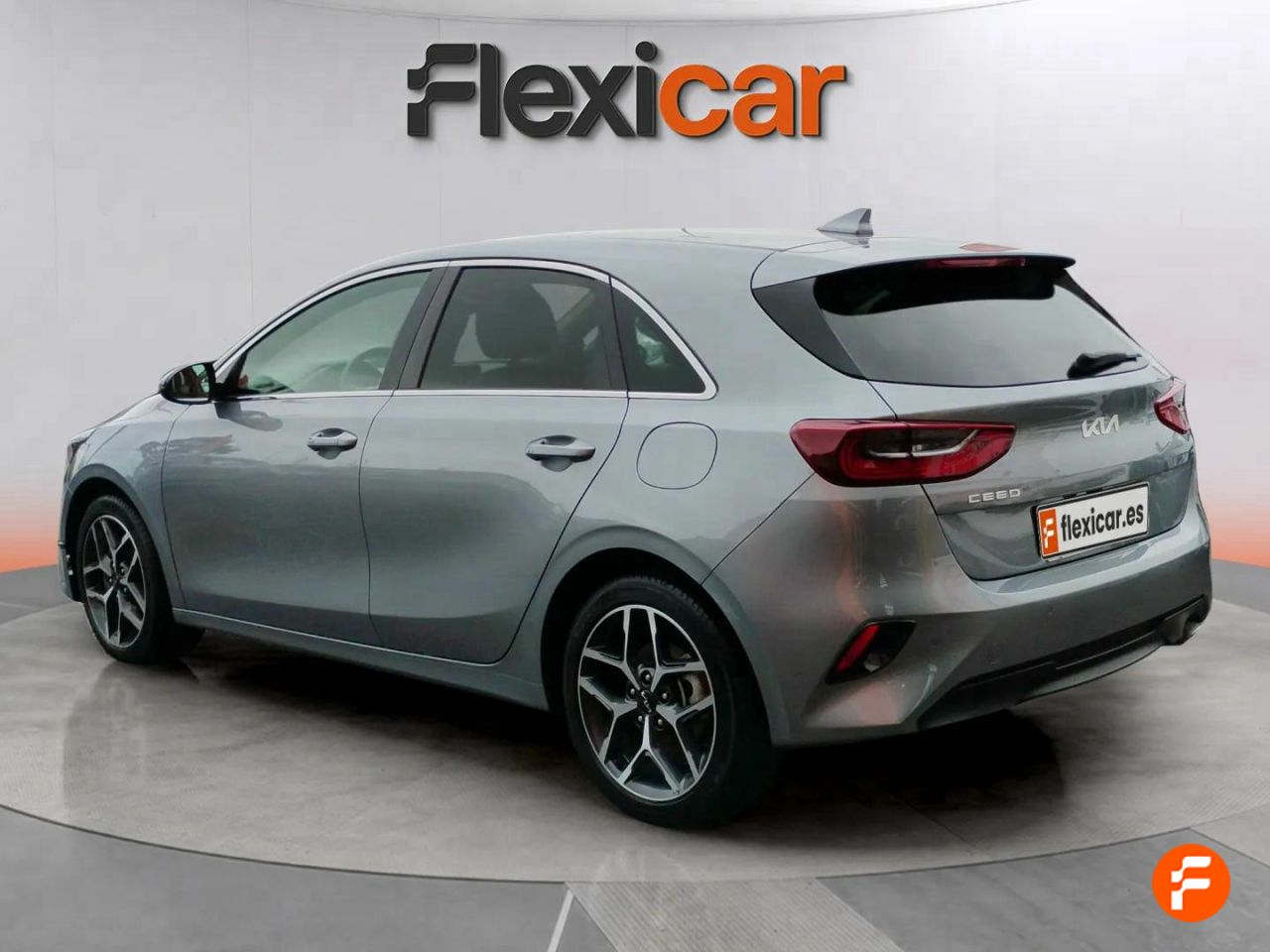 Foto Kia Ceed 5