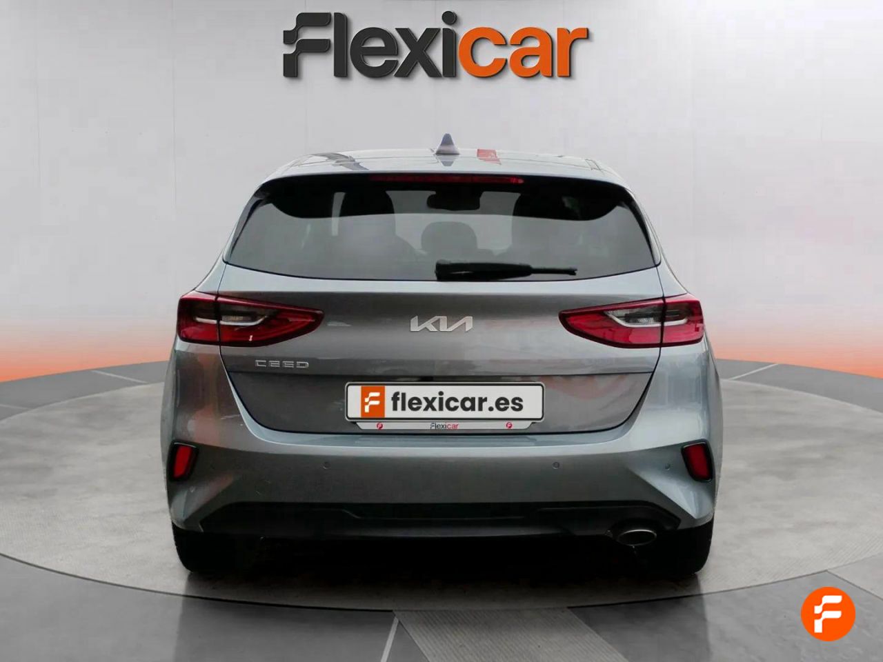 Foto Kia Ceed 7