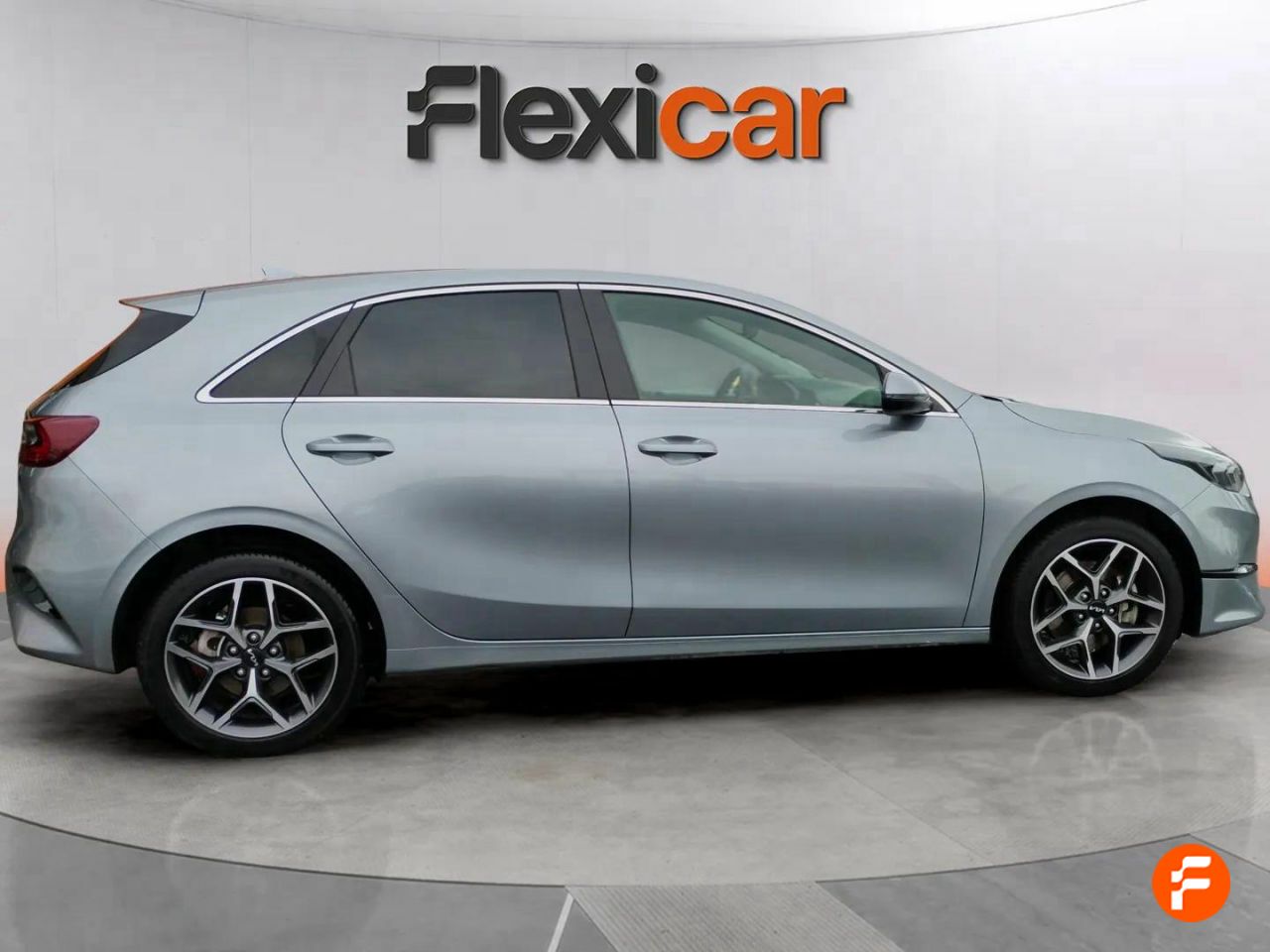 Foto Kia Ceed 9