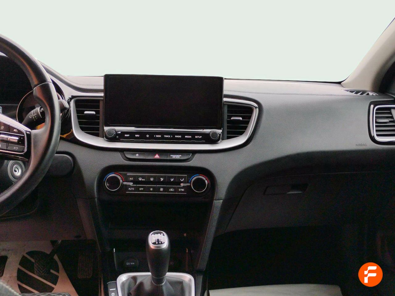 Foto Kia Ceed 13