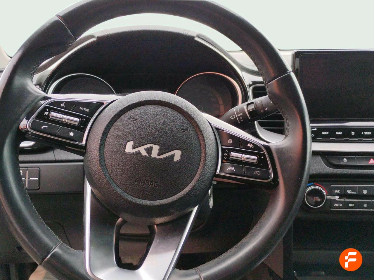 Foto Kia Ceed 14