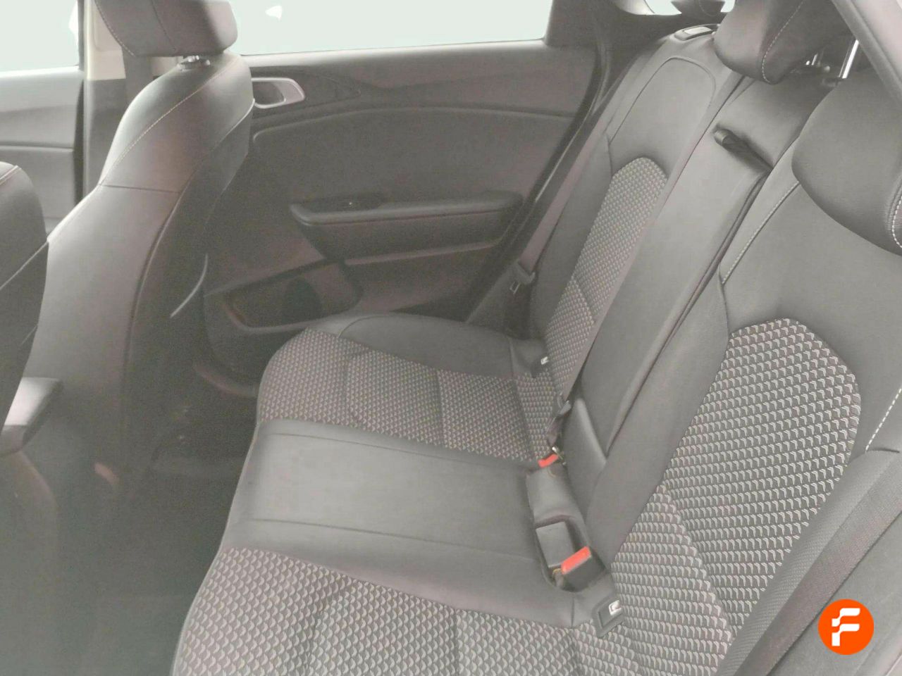 Foto Kia Ceed 16