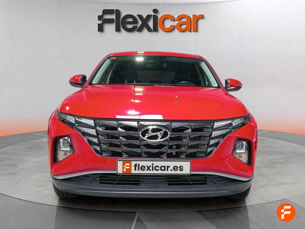 Foto Hyundai Tucson 2