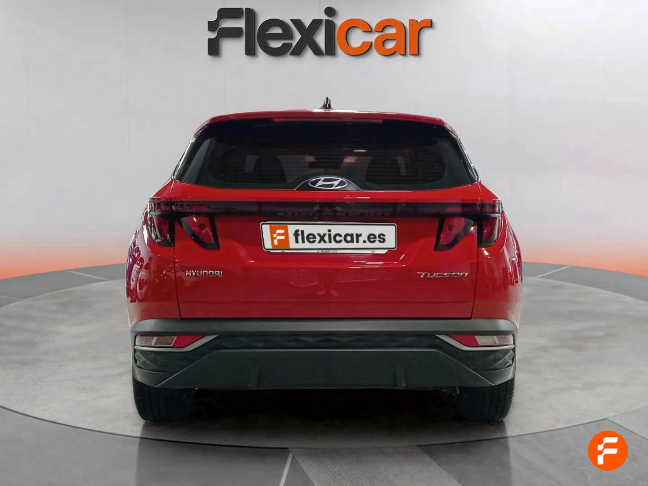 Foto Hyundai Tucson 7