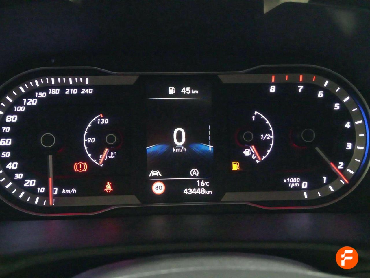 Foto Hyundai Tucson 14