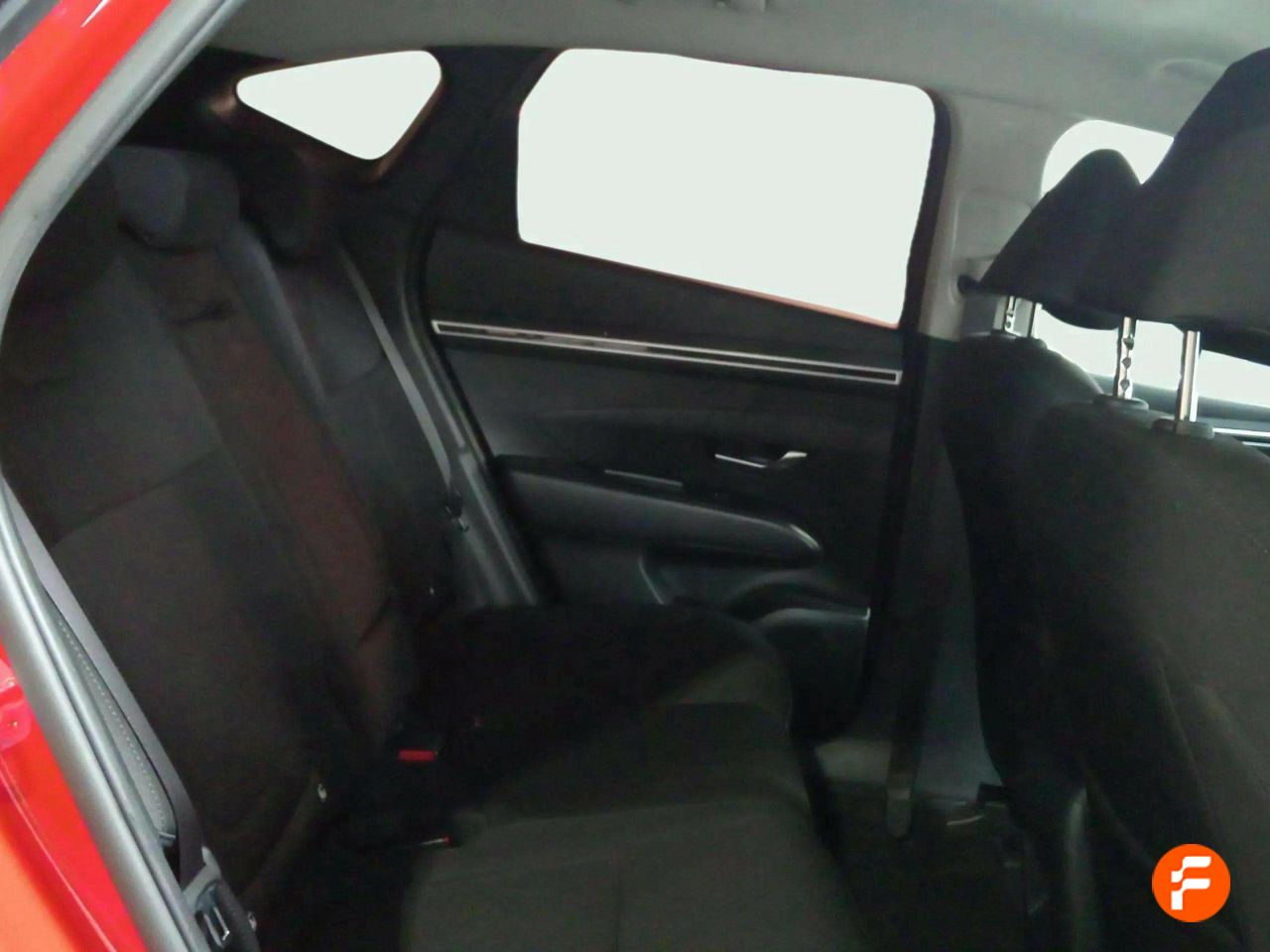 Foto Hyundai Tucson 15