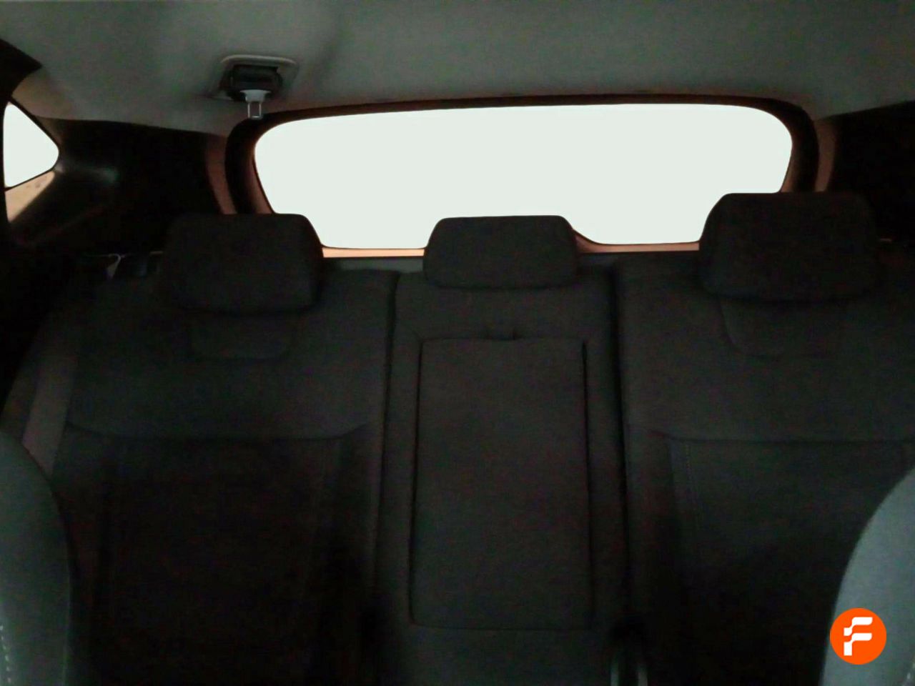 Foto Hyundai Tucson 16