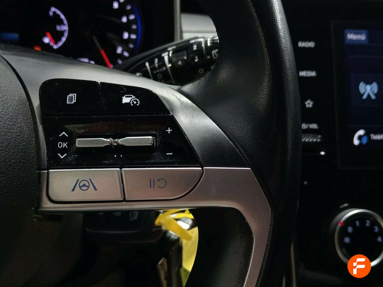 Foto Hyundai Tucson 21