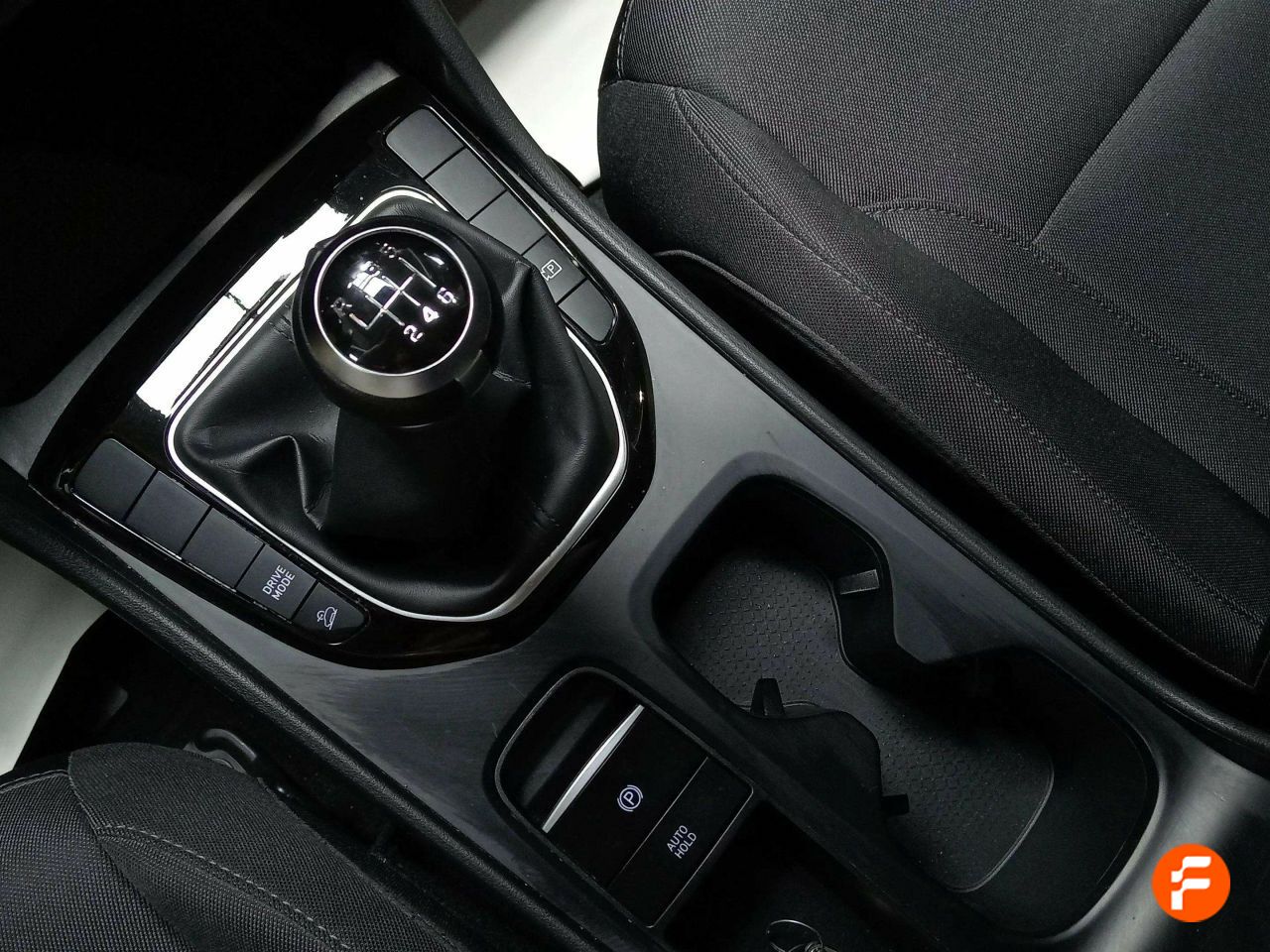 Foto Hyundai Tucson 23
