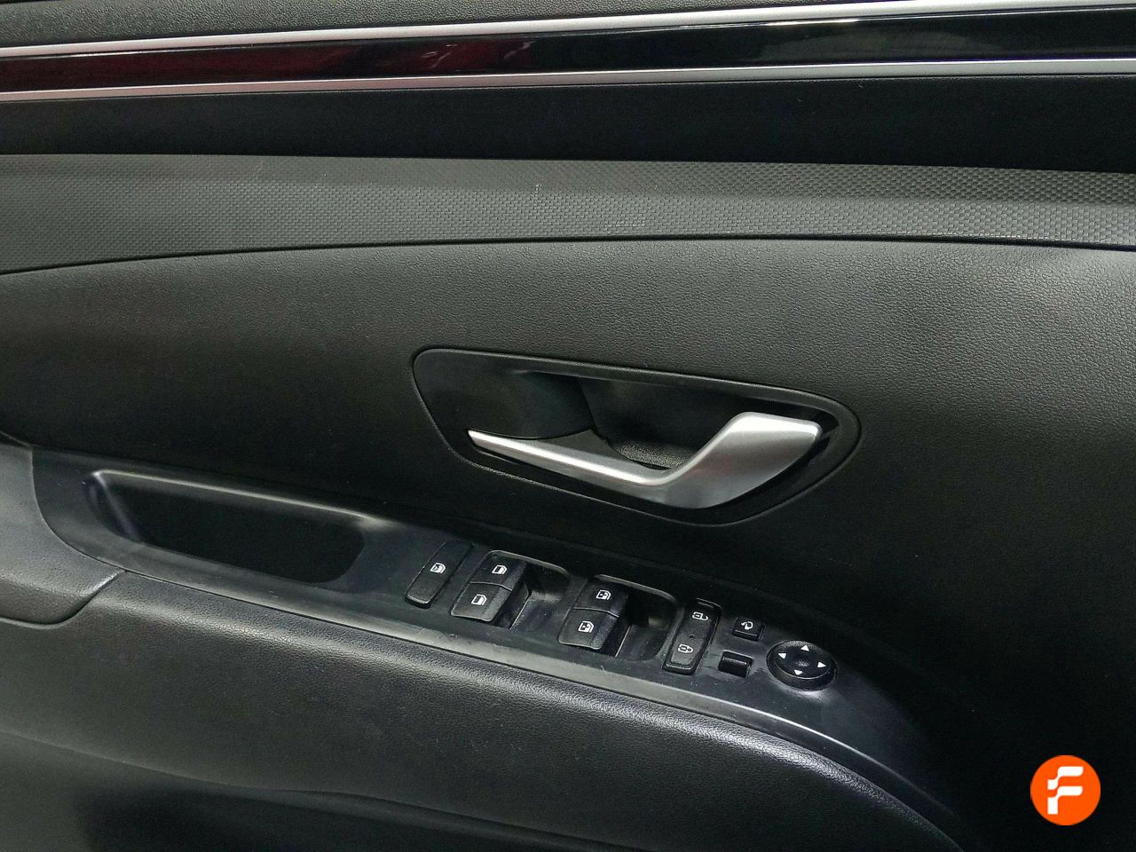 Foto Hyundai Tucson 25