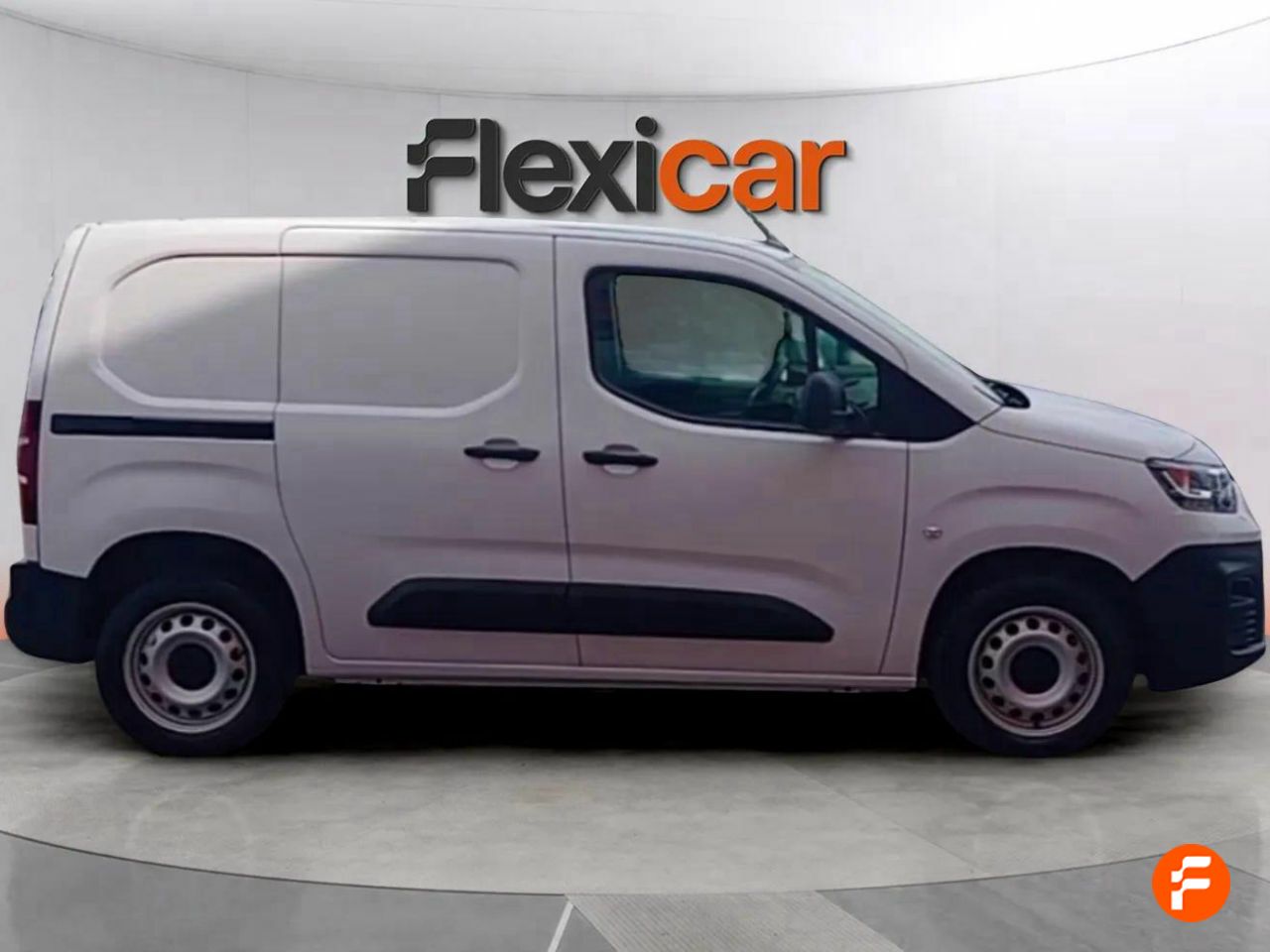 Foto Fiat Doblo 2