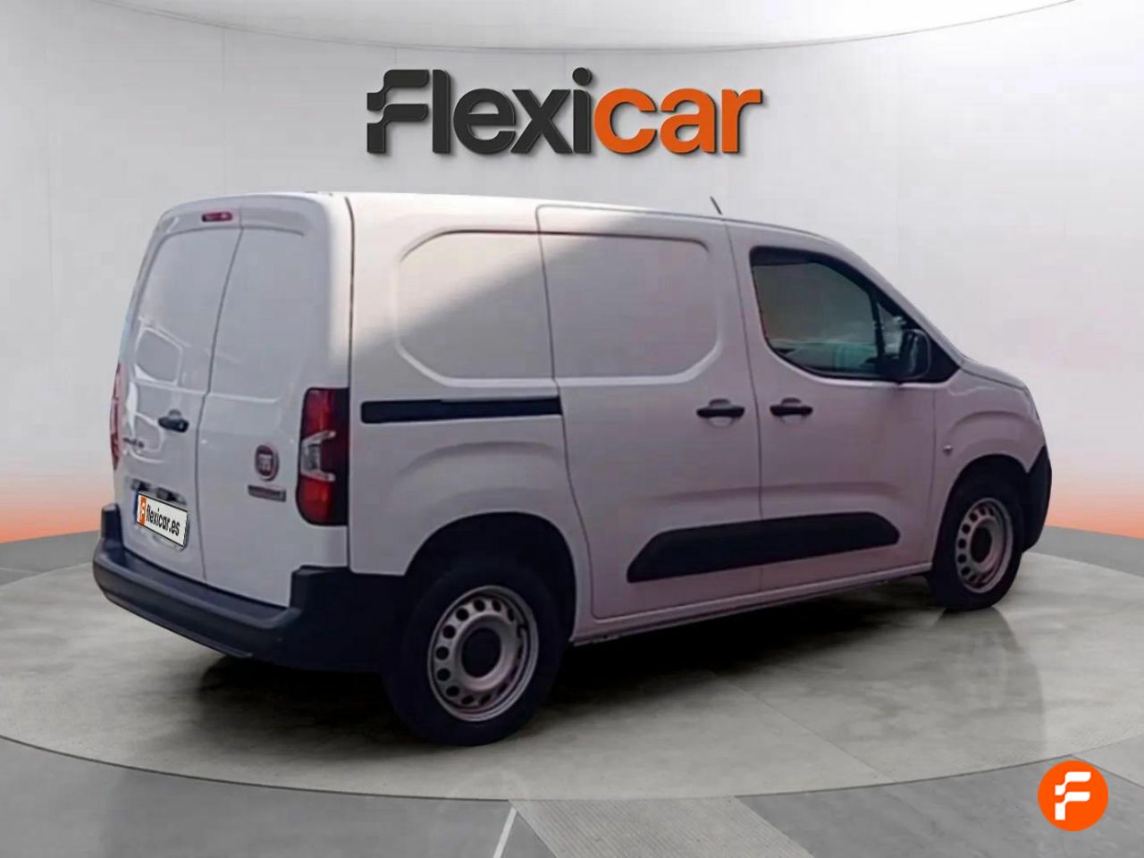 Foto Fiat Doblo 3
