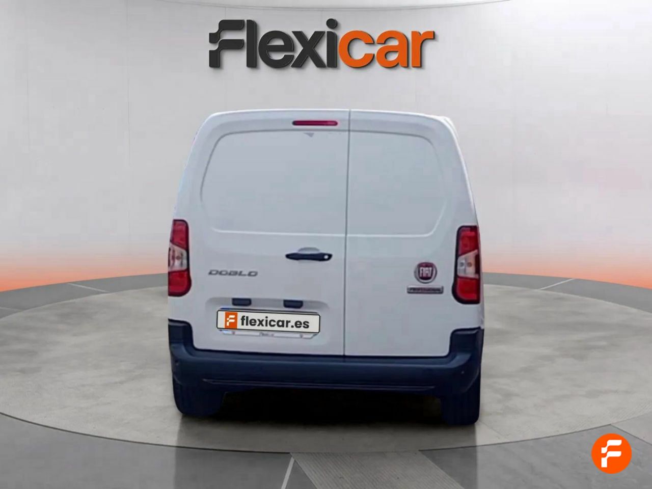 Foto Fiat Doblo 4