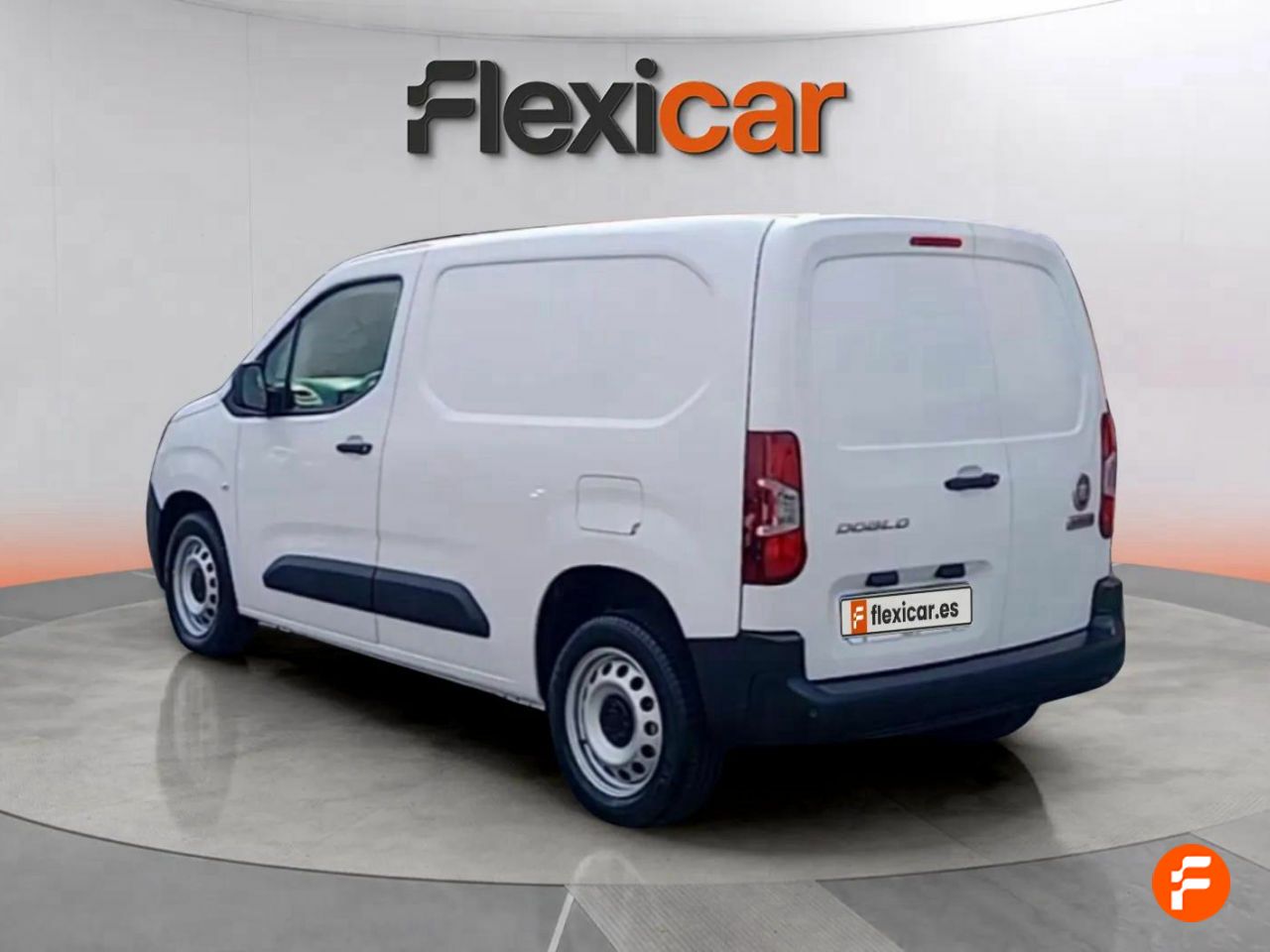 Foto Fiat Doblo 5