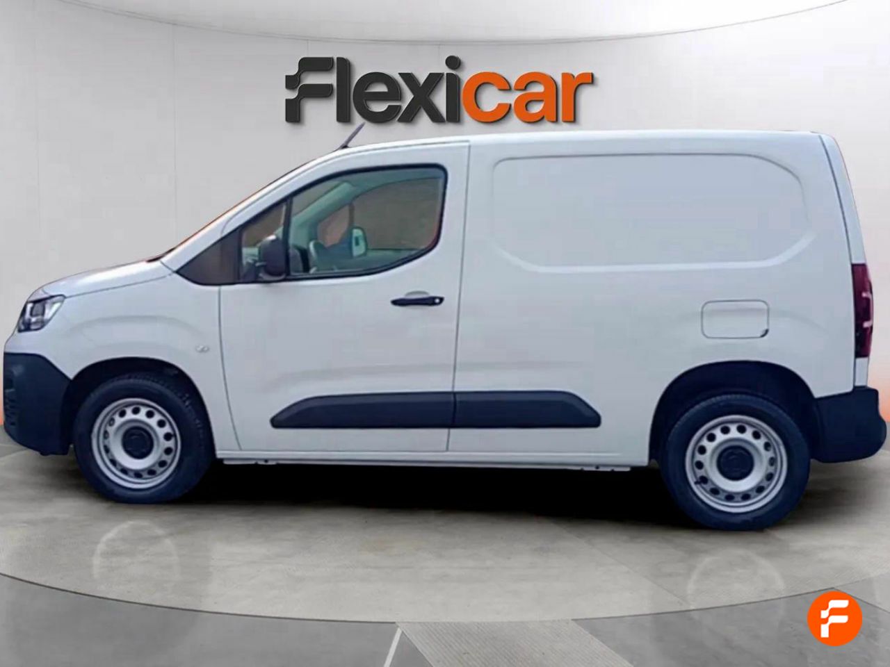 Foto Fiat Doblo 7